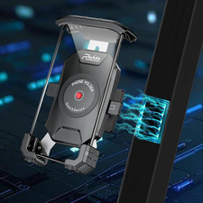 Golf Cart Magnetic Phone Holder Mount Compatible with Ezgo/Club Car/Yamaha Squar