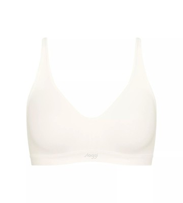 Sloggi Ever Ease Damen Soft Bra BH ohne Bügel Damen 10219673