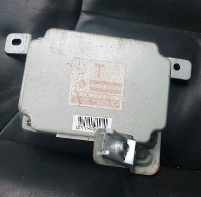 2004-2005 Nissan Titan Transfer Case Control Module Computer Oem 330848S060