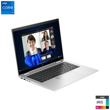 HP Elite x360 1040 G10 Laptop: Intel Core i7-1355U, 512GB SSD 16GB RAM, Warranty