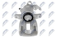 NTY HZT-WW-061 Bremssattel Hinten Rechts FüR Audi Seat Skoda VW