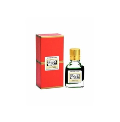 ORIGINAL JANNATUL FIRDAUS ATTAR 9ML ALKOHOLFREI HERGESTELLT IN DEN USA...