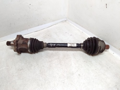 VW PHAETON 3D Antriebswelle vorne rechts 3D0407272E 4.17 Benzin 246kw 27712317