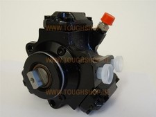 Generalüberholte Bosch Hochdruckpumpe 0445010138 für Vauxhall Tigra 1.3CDTi