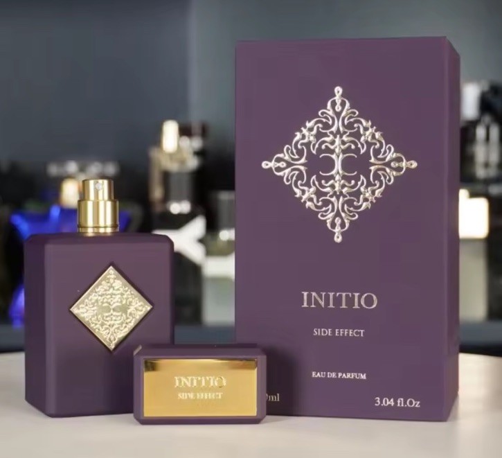 Initio Side Effect 3.04 oz Unisex Eau de Parfum for sale online | eBay