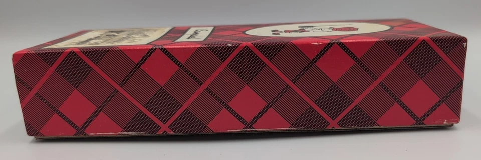 Campbell Scale Models HO Scale Kit #361 Wayside Freight Station New Sealed Parts - Image 3 of 4