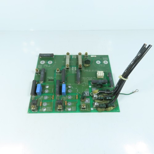 Miller Electric 211125 Welder Resistor Circuit Board Assembly