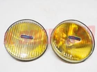 Headlights Replacement Fog Lights Carello 130 mm Fiat 127 128 131 Lancia Fulvia