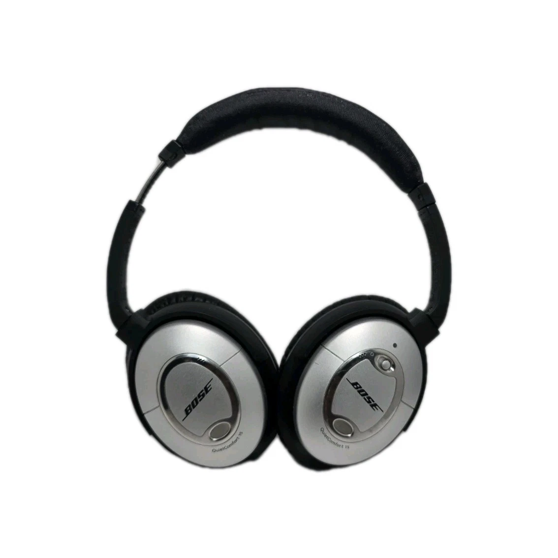 Bose Quietcomfort 15 for sale | eBay