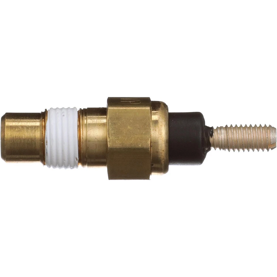 Transmisor de temperatura de refrigerante de motor Plymouth PB200 1977 SMP Foto 3 de 4