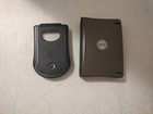 Palm Os m125 Handheld Pocket Pda Organizer With Foldable Keyboard Vintage.