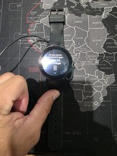 Movado Connect  Smartwatch