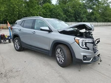 Carrier Rear Axle AWD Fits 18-22 EQUINOX 2710706