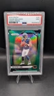 2024 Panini Prizm - Rookies Caleb Williams #301 Green Prizm (RC)