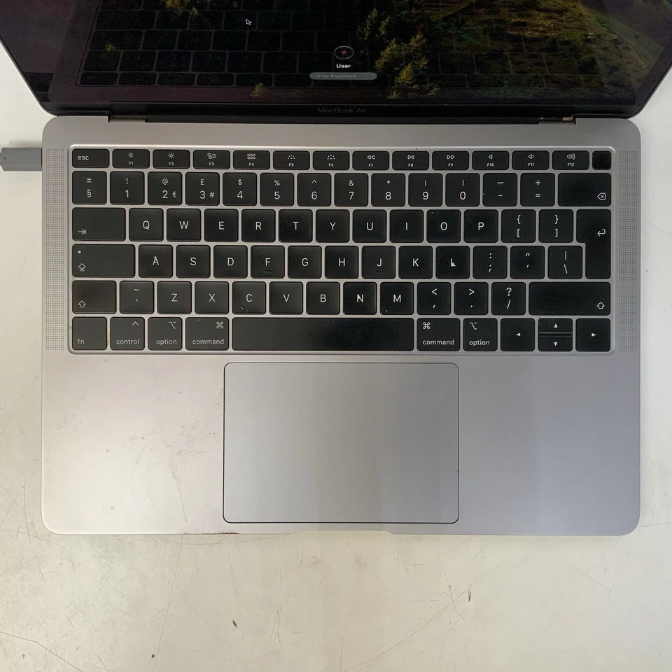 Apple MacBook Air 13" 2018 · i5 · 16GB · 500GB, photo 4 of 5