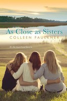 Colleen Faulkner | As Close As Sisters | Taschenbuch | Englisch (2014)
