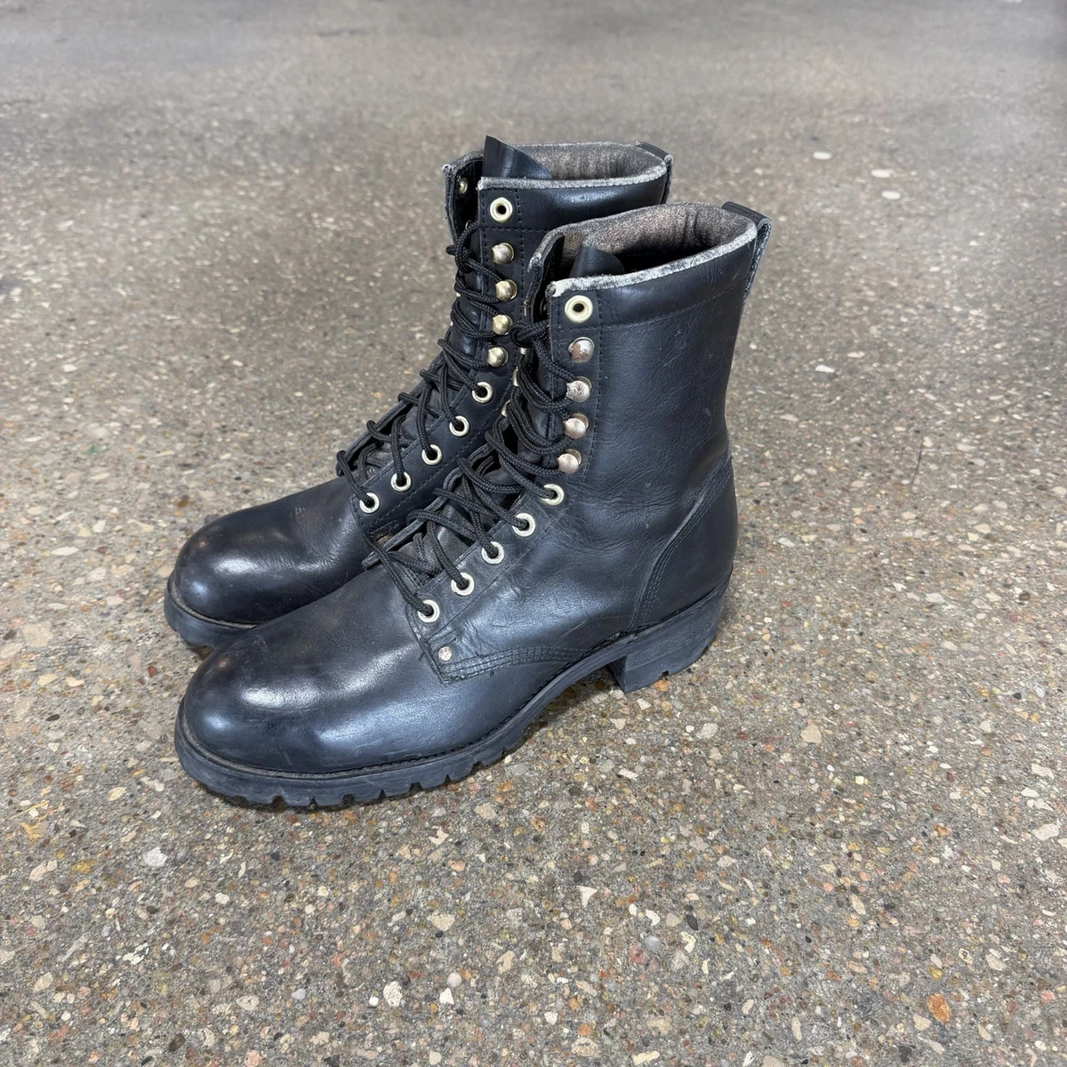 Gorilla Lace Up Boots for Men for Sale | Shop New & Used Men's