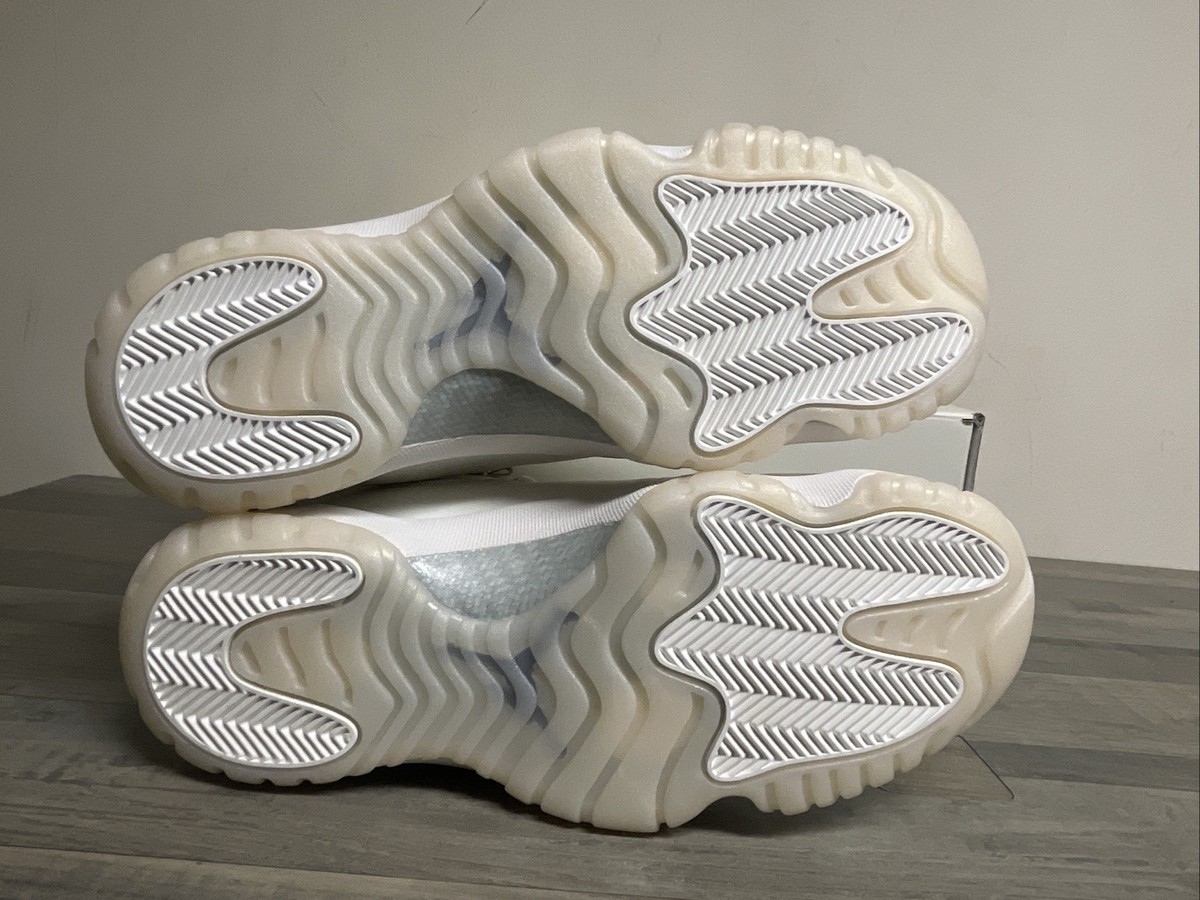 Size 11 - Air Jordan 11 Retro Pearl / Grand Finale W for sale