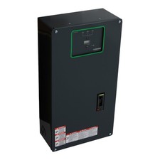 NEW SQUARE D SSP02EMA16DF Surge protection device Surgelogic 160kA 208Y/120 VAC