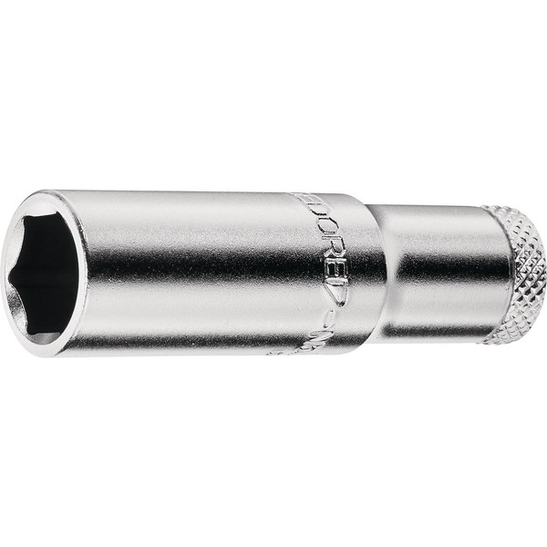 SteckschlüSseleinsatz 20 L 1/4 Zoll 6-Kant,Lang SW 6Mm L.50Mm Gedore-image
