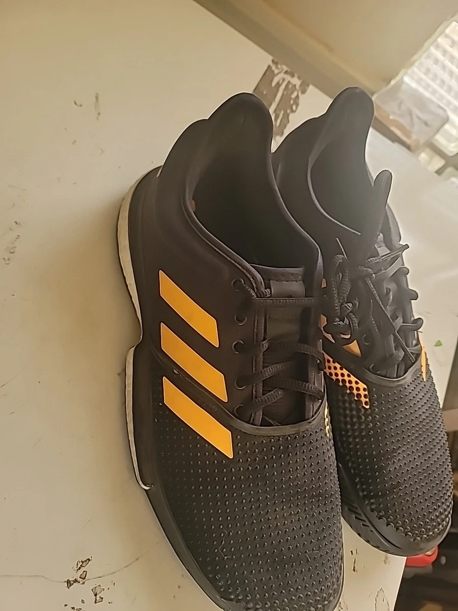 ザ*キ様 adidas SoleCourt Boost M EF2070テニスシ adidas SoleCourt for Sale | Authenticity Guaranteed | eBay