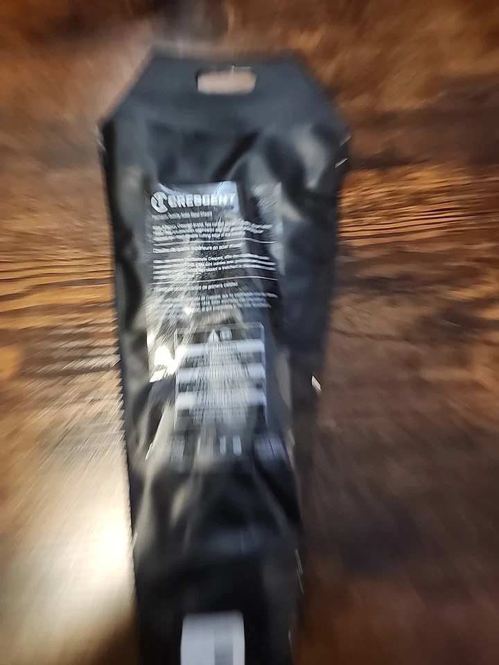 Cizallas industriales Crescent 12" mango doblado - utilitario profesional de alta resistencia... Foto 2 de 4