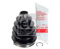 NEU - Febi Bilstein 180512 Faltenbalgsatz, Antriebswelle FüR CitroËN Jeep