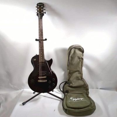 Epiphone By Gibson Les Paul Studio Electric Guitar