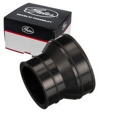 GATES SCHLAUCH LUFTVERSORGUNG passend für AUDI A3 SKODA FABIA VW JETTA NEW |