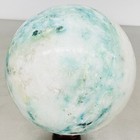 Natural phoenix stone crystal ball healing stone 3340g — photo 5