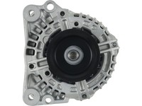 As-Pl Lichtmaschine Generator 90 A 12 V FüR VW Transporter IV Bus 2.5 TDI