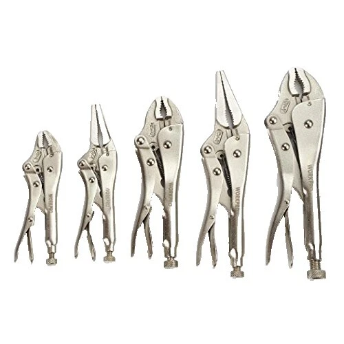 Locking Pliers