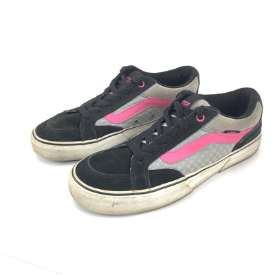 vans shoes size 8.5