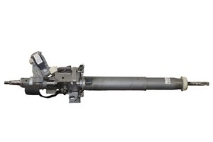 15-17 2015 SUBARU STI FACTORY OEM STEERING COLUMN W/ IGNITION