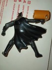 Lot Of 3 Batman Happy Meal Toys 2008 - 2011 kids meal batmobile McDonald's toy — photo 3