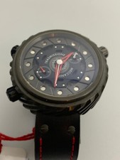 Nuovissimo NOS Swiss Automatic, Giuliano Mazzuoli Mechanica Trasmissione Chrono