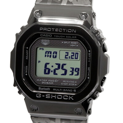 Casio GMW-B5000EH-1JR G-SHOCK 40th Anniversary Limited Eric