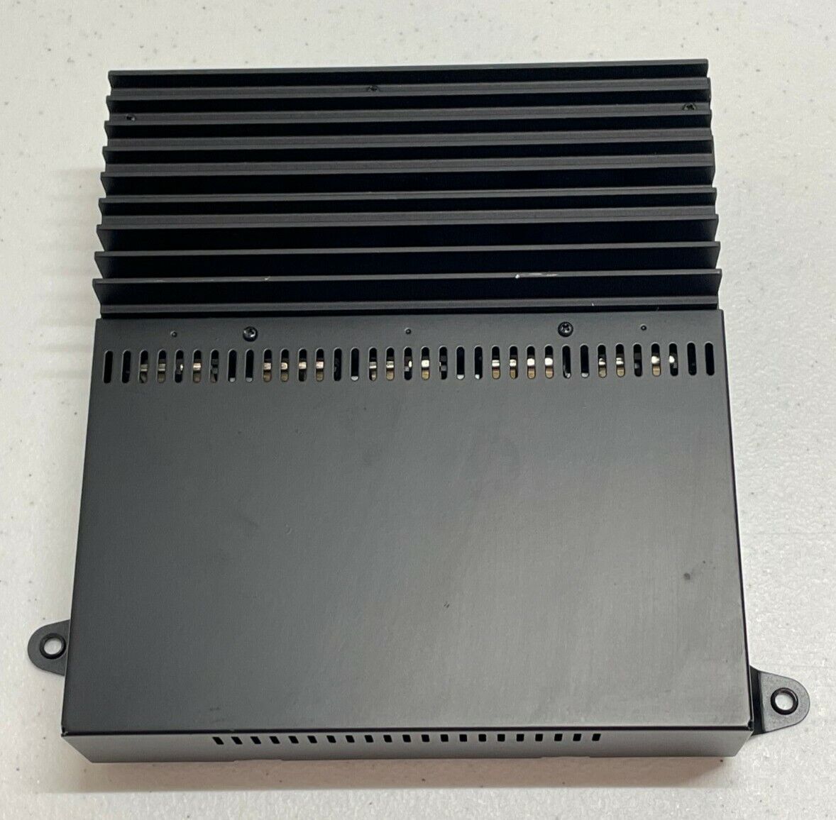 TESTED 2000-2006 BMW E53 X5 series AUDIO STEREO AMPLIFIER  65.12