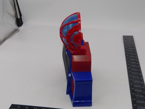 Paw Patrol Micro Movers The Movie City Tower Playset Only No Figure - Picture 3 of 7
