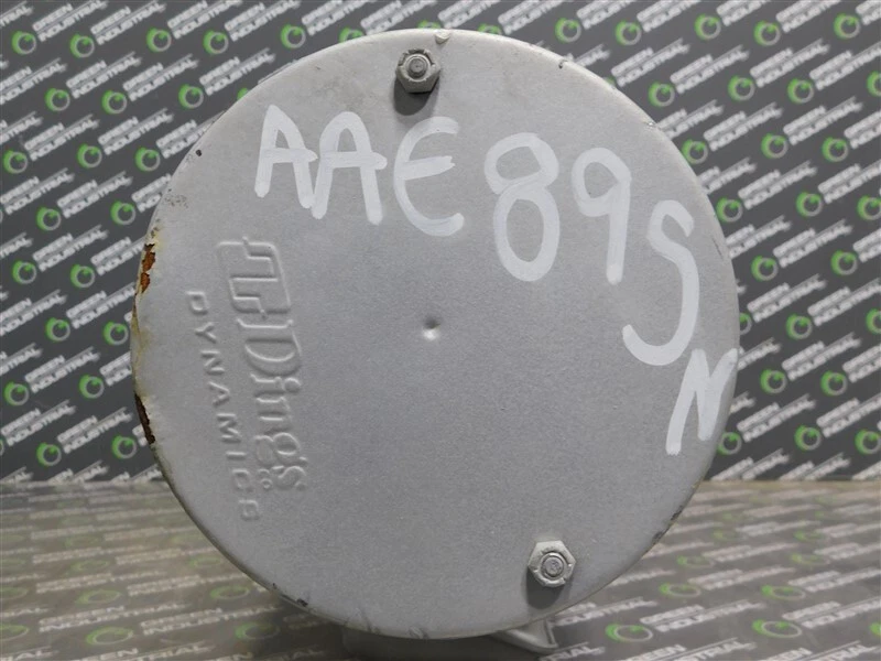 USED Electra-Gear EBK75ETW-21AL15LS/FX0001 Motor .75 HP 115 RPM Out. 1725 RPM In - Image 4 of 4