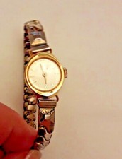 OROLOGIO Polso TIMEX Braccialetto acciaio elasticizzato