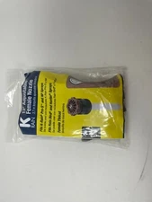 K-Rain 12 ft. Adjustable Pattern Female Spray Nozzle  (25 pack)