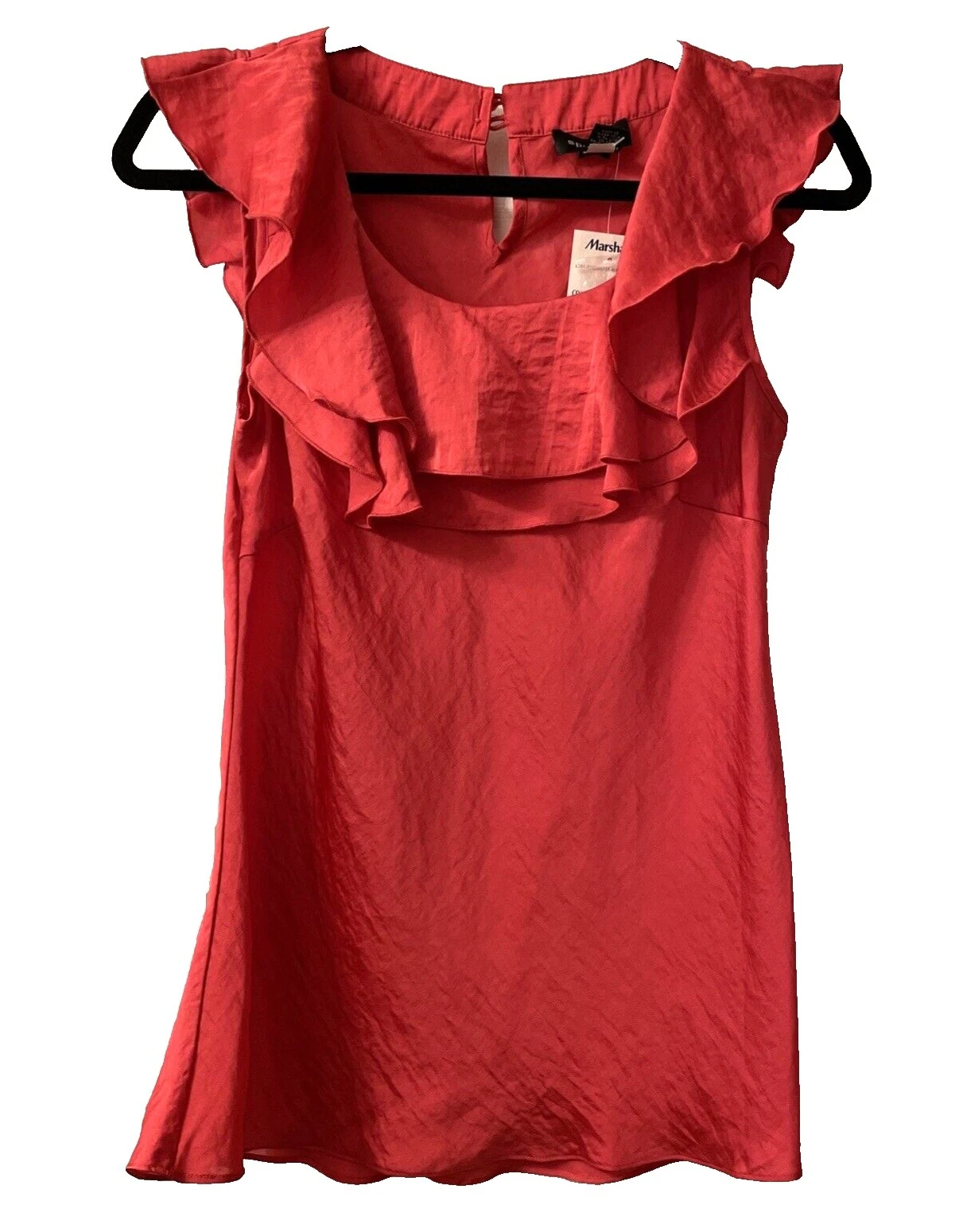 Женские вечерние/коктейльные топы из полиэстера Spense