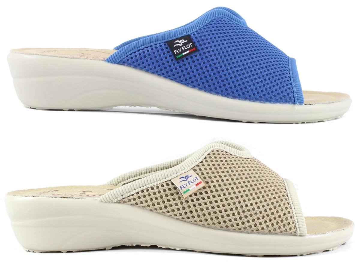 Ciabatte flik shop flok