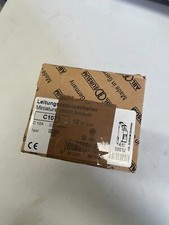 ABL Miniature Circuit Breaker C10A 230/400V 1 Pole (C10T1) Pack of 3