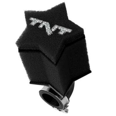 115024A LUFTFILTER TNT STAR 90 ? ?28 / 35 SCHWARZ GARELLI GFM50QT2 TIESSE 2T/SPEC.E