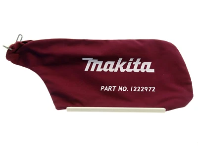 Staubsack Makita original Ersatzteil 122297-2
