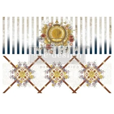 Re-Design with Prima Transfer - CECE Stately & Stylish