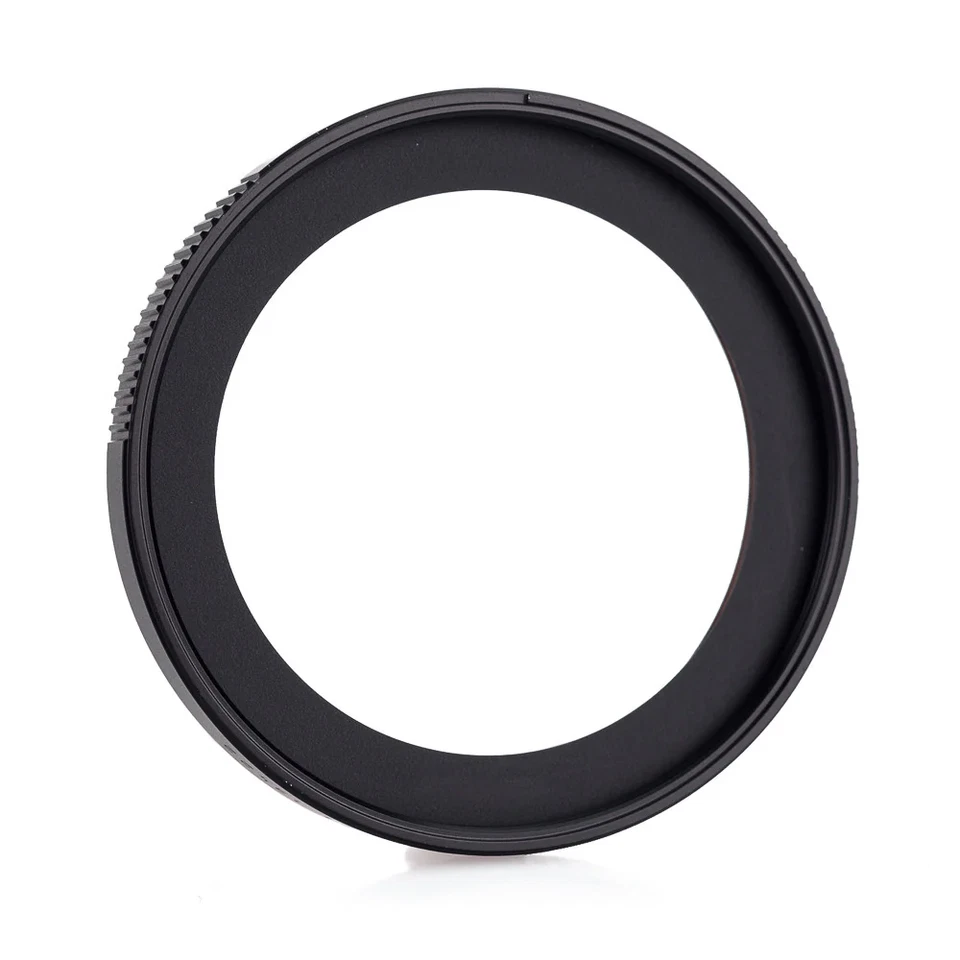 LEICA E46 UV/IR FILTER #13 422 BLACK for Leitz 18mm f3.48  M lens - Image 2 of 4