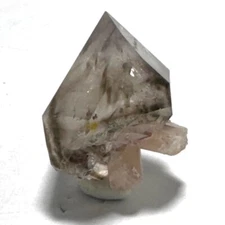Orange River Scepter Sceptre Quartz Riemvasmaak South Africa sep322